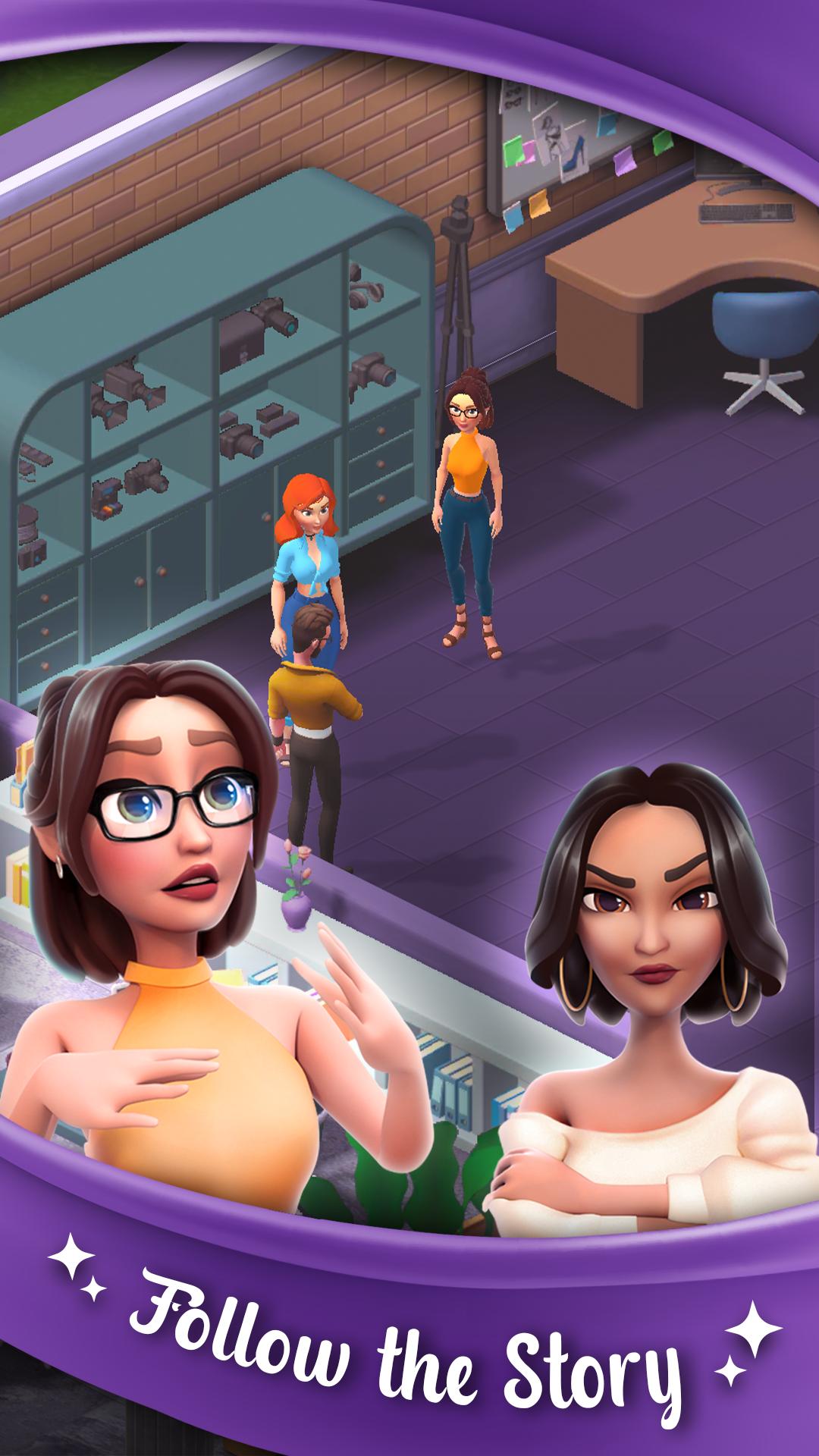 融合时尚无限钻石版图3