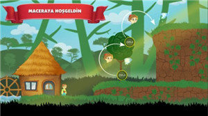 英雄冒险之旅图3