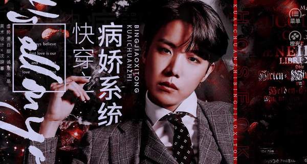 快穿病娇系统安卓版图3