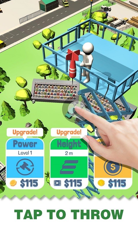 我砸东西贼6图3