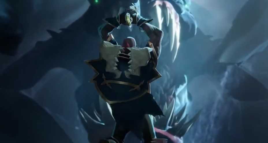 破败之王英雄联盟外传中文版图3