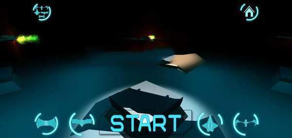 新3D极限竞赛图2