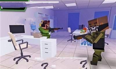 像素隐蔽战争图2