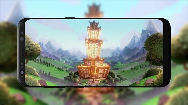 超级路易斯3号洋馆图1