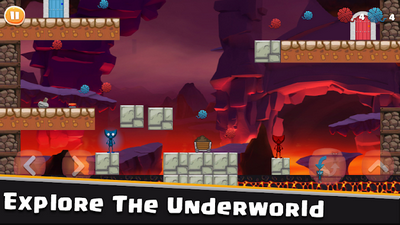 冰火人绳索兄弟图2