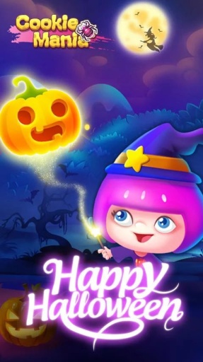 饼饼消消乐红包版图1