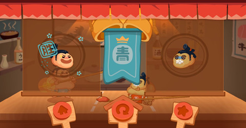 适合异地恋玩的联机游戏