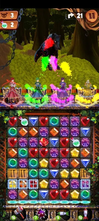 丘比特骑士团图2