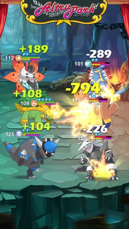 阿尔特鲁公园图2