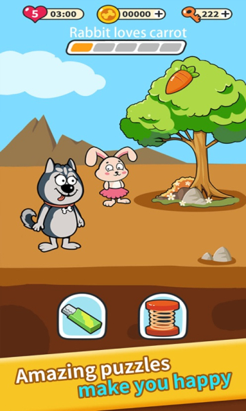 哈士奇神脑洞图3