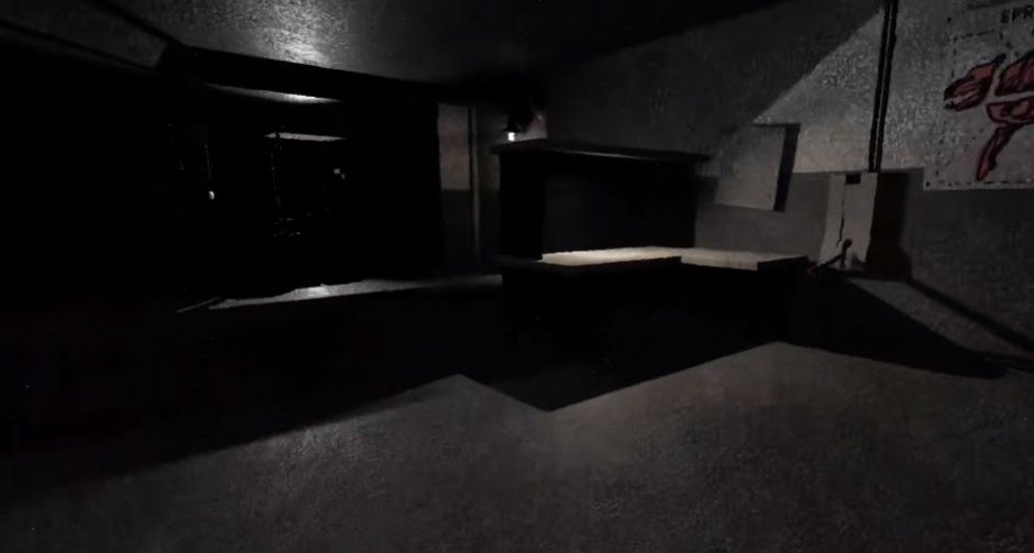 屠宰场夜班正式版图3