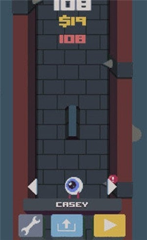 逃生陷阱塔楼图3