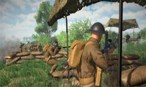 浅红2手机低配版图2