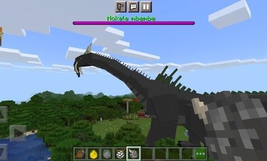 mc惊变100天mod整合包gm版图3