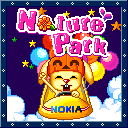 自然公园游戏安卓版