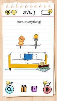 棘手的脑测试图3