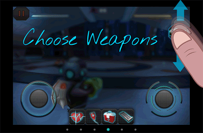 异形病栋正版中文版图2