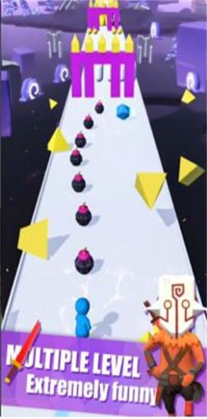 欢乐射击竞赛官方中文版图2