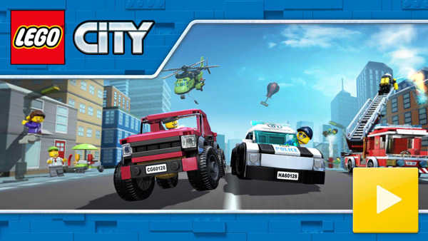 乐高我的城市2图1