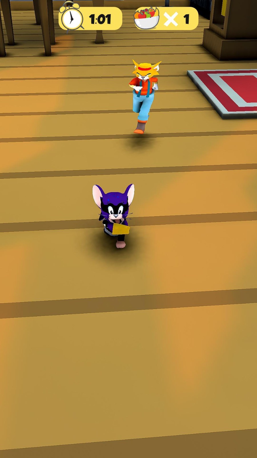 猫咪老鼠模拟器图3