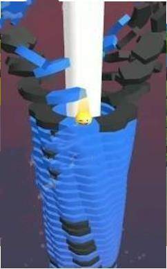 堆栈断路器3D图3