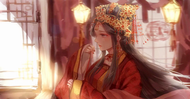 穿越古风虐恋的橙光游戏