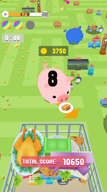 Shopping a GOGO!图4