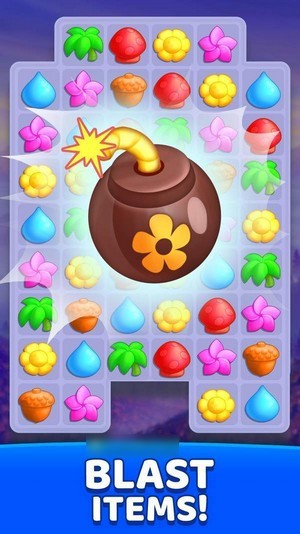 五彩之花红包版图1