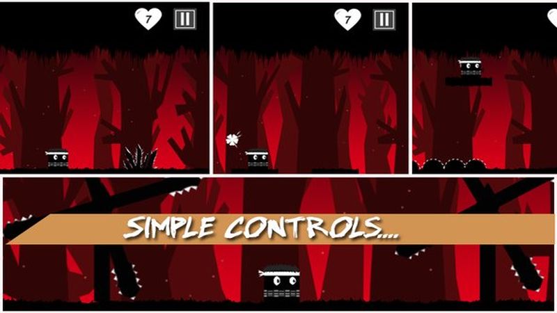 黑色横冲直撞图2