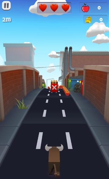 奔跑吧动物园图4