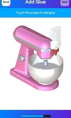 快理粘液模拟器4.7.2中文版图2