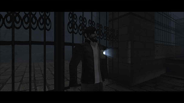 癫狂游戏汉化版图3