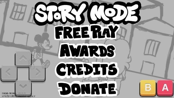 周五夜放克米老鼠模组图3