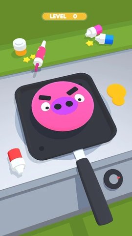 我画煎饼贼6手游图1