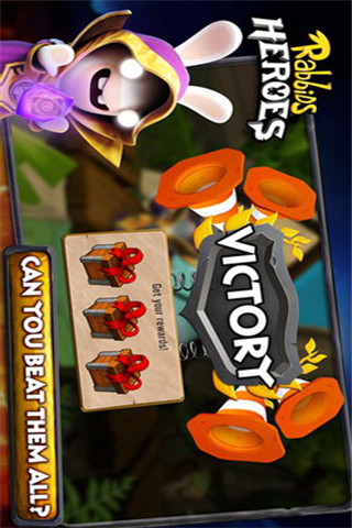 疯兔英雄传中文版图2