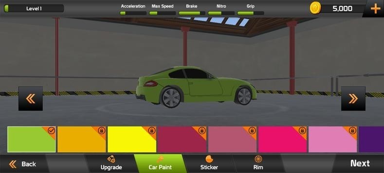 极限交通赛车手图3