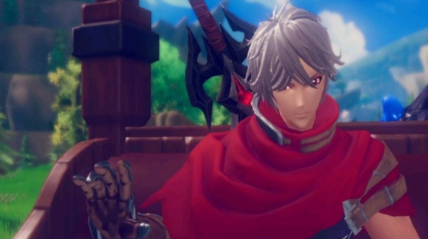 代号gbl官网版图3