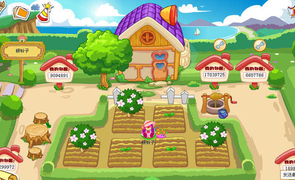 2021万圣节必玩的合成手游