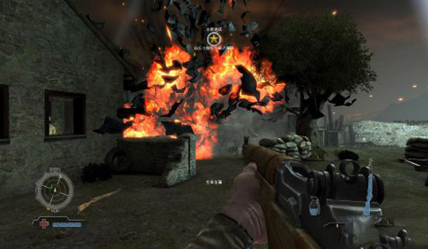 荣誉勋章空降神兵修改器图3