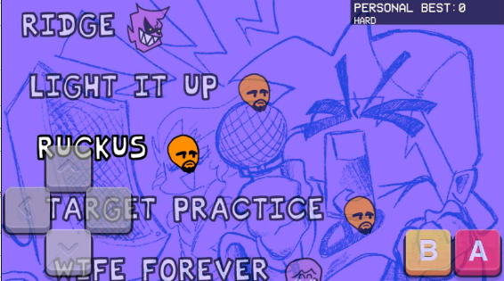 周五夜放克多模组图3