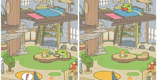 清新治愈的养成类游戏