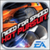 极品飞车热血追踪中文版