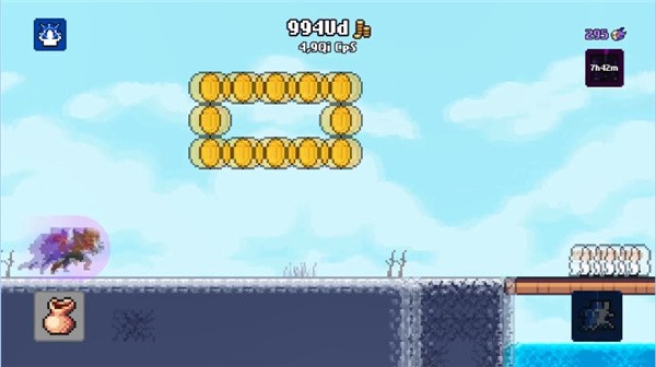 闲置的杀手去广告中文版图4