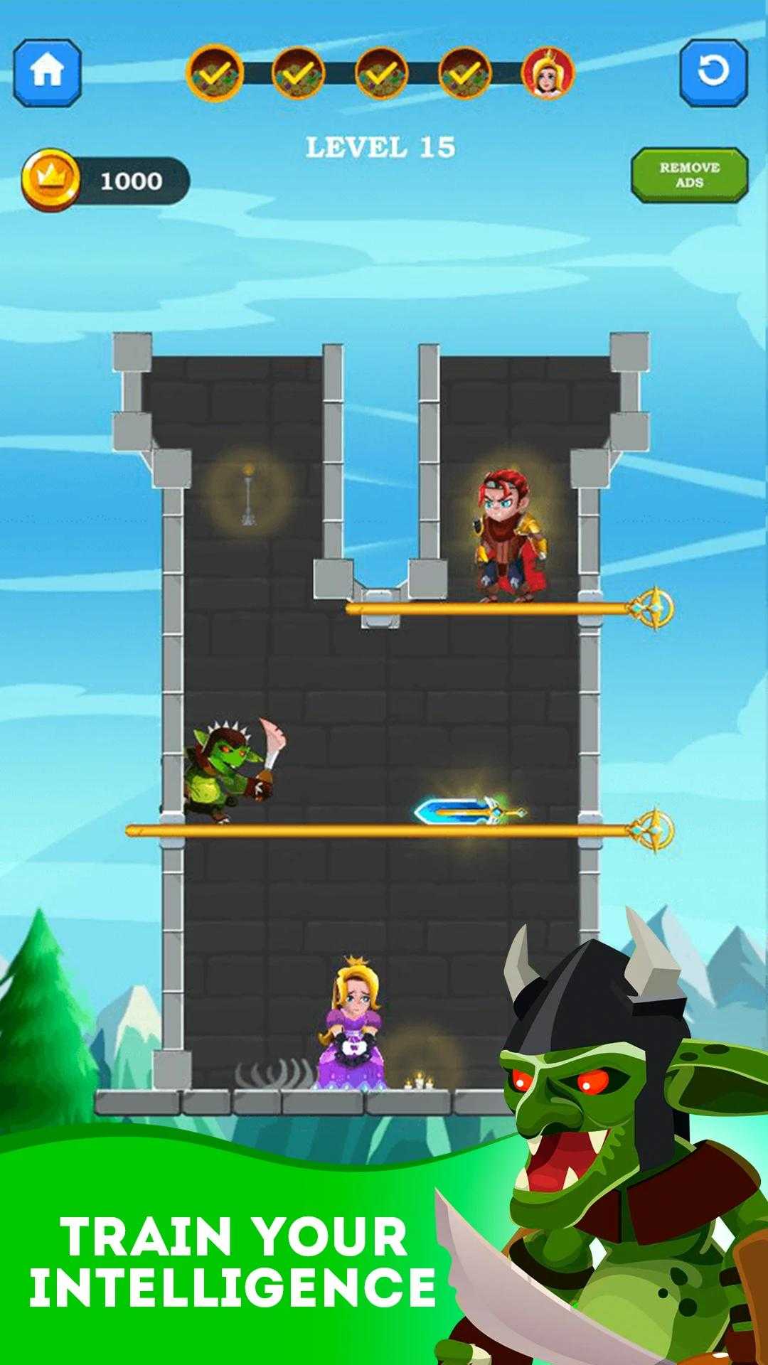 拔针救援英雄(Rescue Hero)图3