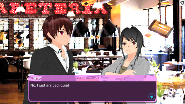 高校斗殴大作战图3