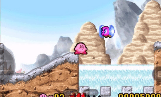 星之卡比手机版图3