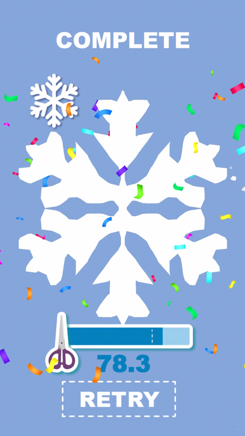 Paper Cutting Art中文版图3