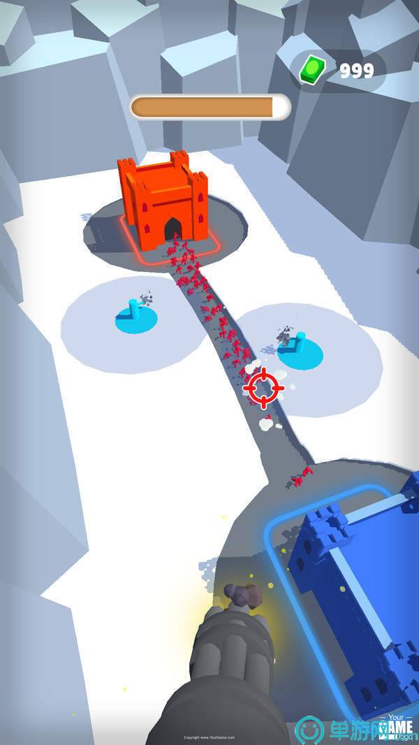 全民挖地道游戏官方版正式版图2