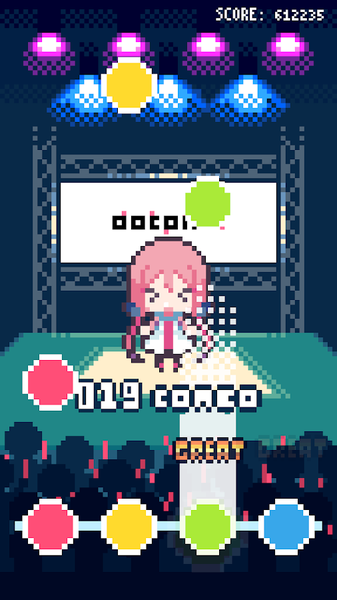 萌萌像素游戏集合图3