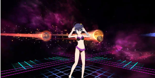 超次元VR舞台(让喜爱的动漫角色为你跳舞)图4